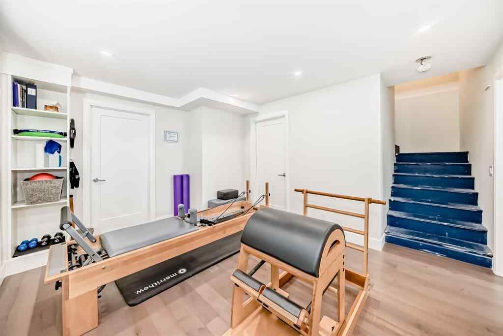 MLS&reg; # A2270385 - 786 River Heights Crescent  in River Song Cochrane, Residential Open Houses