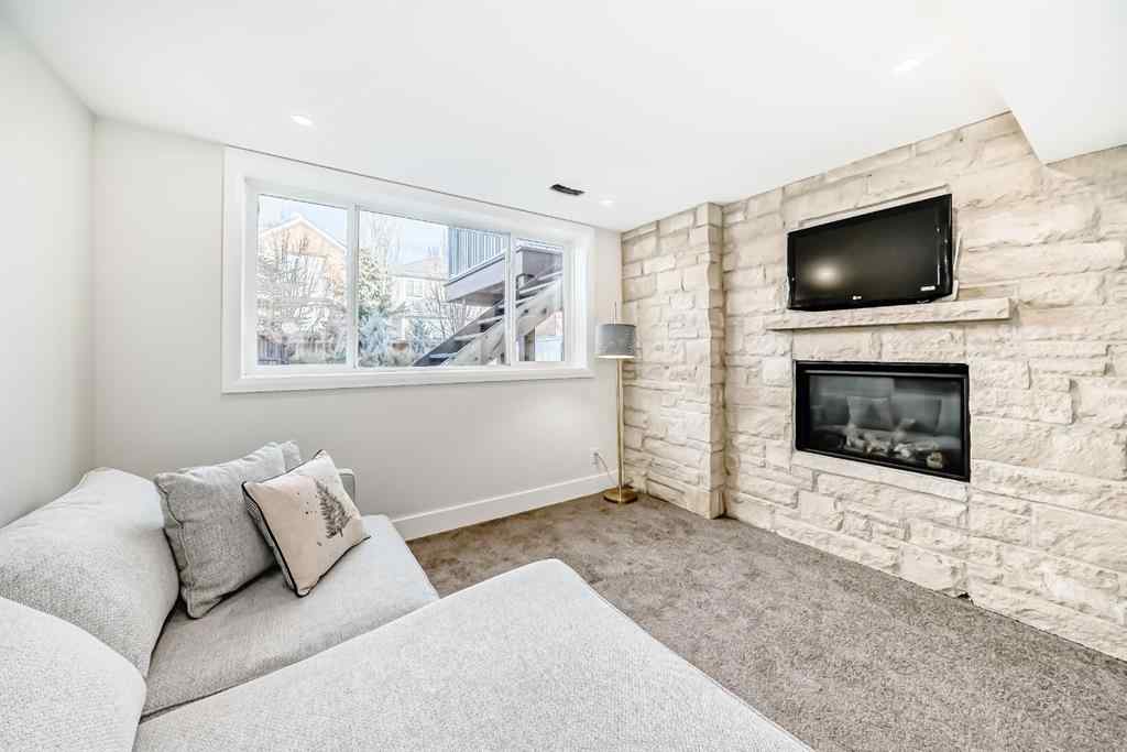 MLS&reg; # A2270385 - 786 River Heights Crescent  in River Song Cochrane, Residential Open Houses