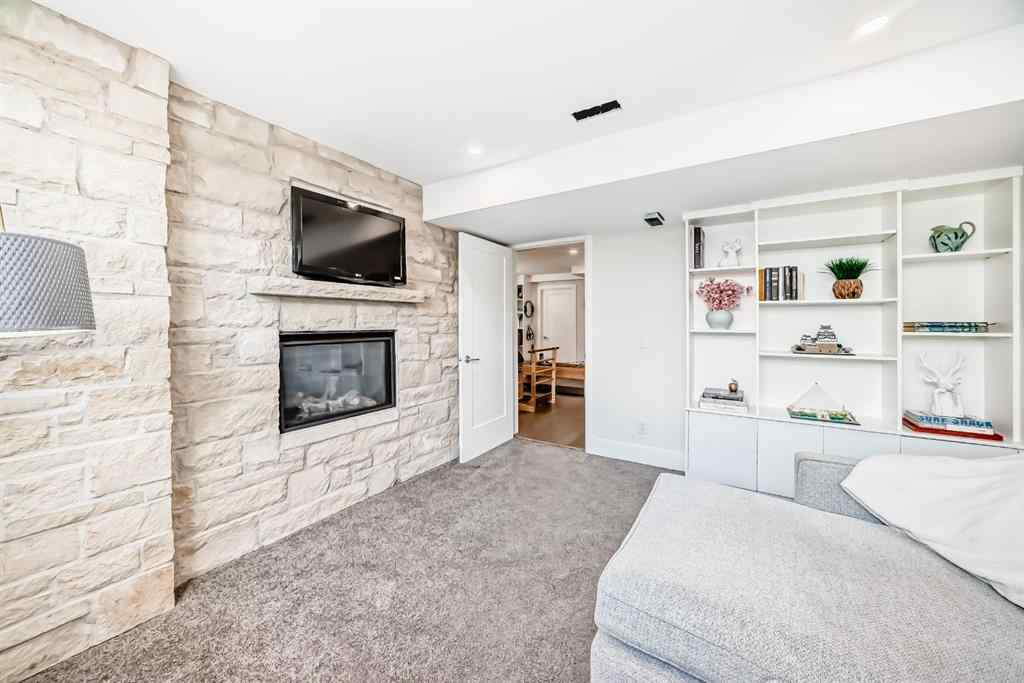 MLS&reg; # A2270385 - 786 River Heights Crescent  in River Song Cochrane, Residential Open Houses