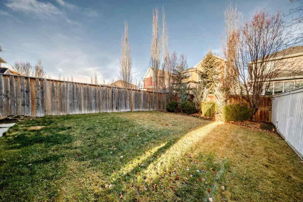 MLS&reg; # A2270385 - 786 River Heights Crescent  in River Song Cochrane, Residential Open Houses