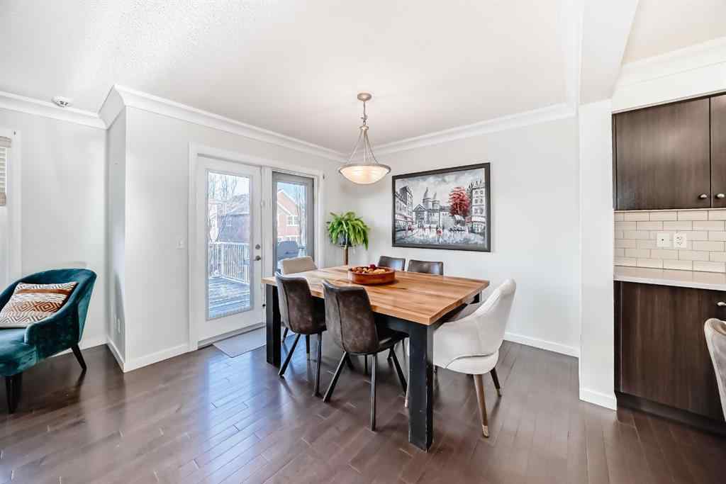 MLS&reg; # A2270385 - 786 River Heights Crescent  in River Song Cochrane, Residential Open Houses