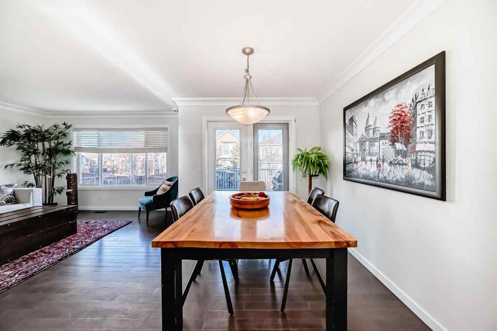 MLS&reg; # A2270385 - 786 River Heights Crescent  in River Song Cochrane, Residential Open Houses