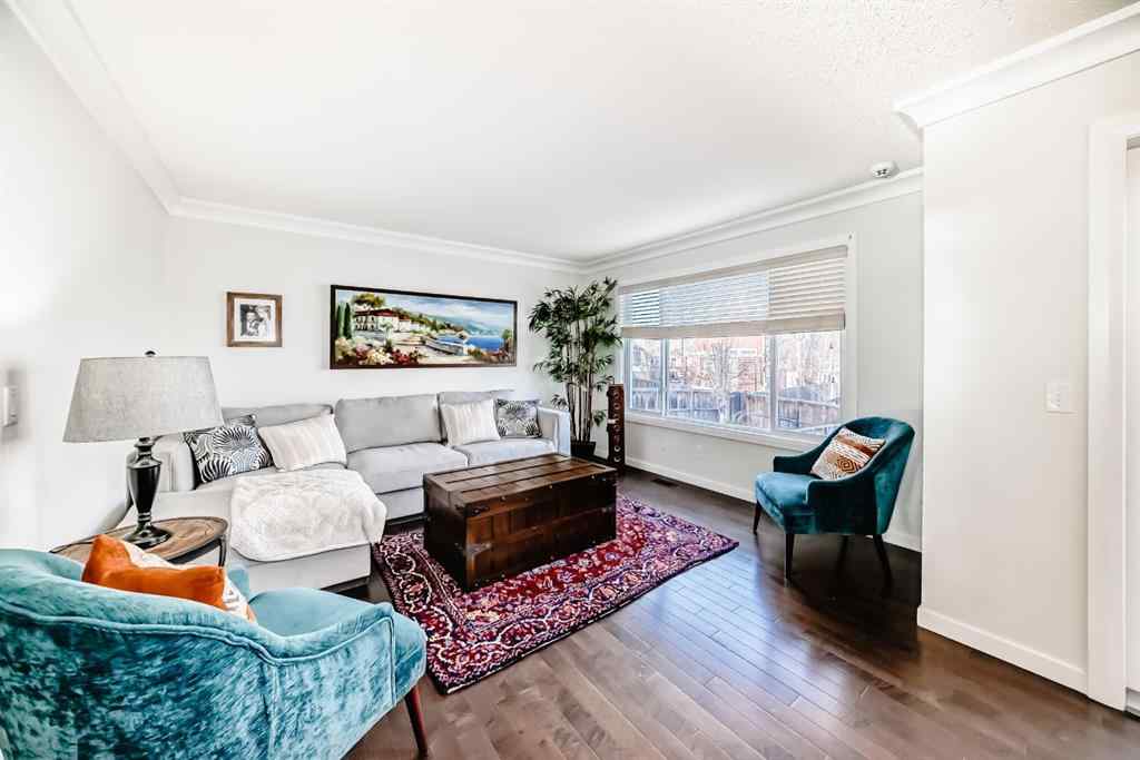 MLS&reg; # A2270385 - 786 River Heights Crescent  in River Song Cochrane, Residential Open Houses