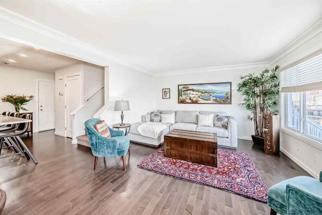 MLS&reg; # A2270385 - 786 River Heights Crescent  in River Song Cochrane, Residential Open Houses