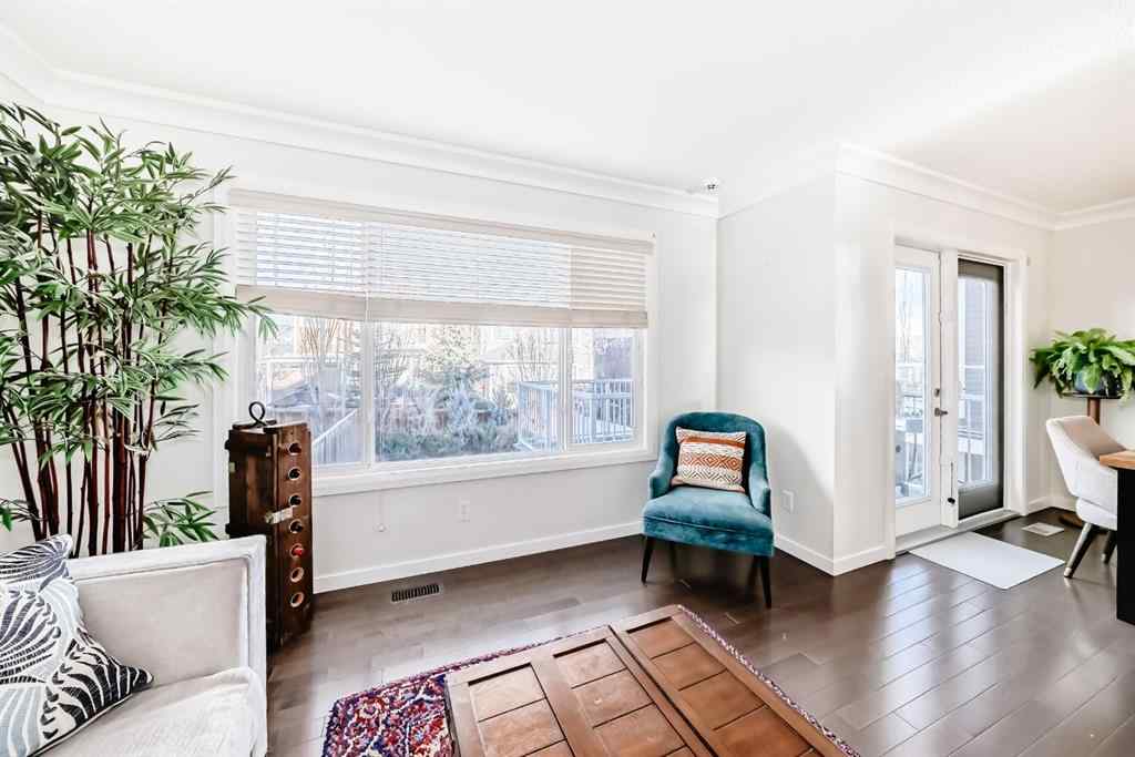 MLS&reg; # A2270385 - 786 River Heights Crescent  in River Song Cochrane, Residential Open Houses