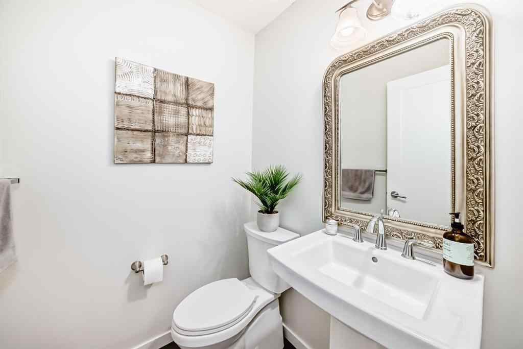 MLS&reg; # A2270385 - 786 River Heights Crescent  in River Song Cochrane, Residential Open Houses