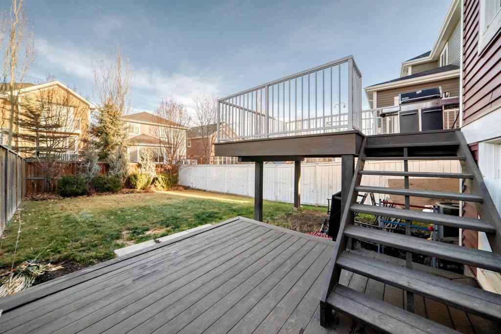 MLS&reg; # A2270385 - 786 River Heights Crescent  in River Song Cochrane, Residential Open Houses