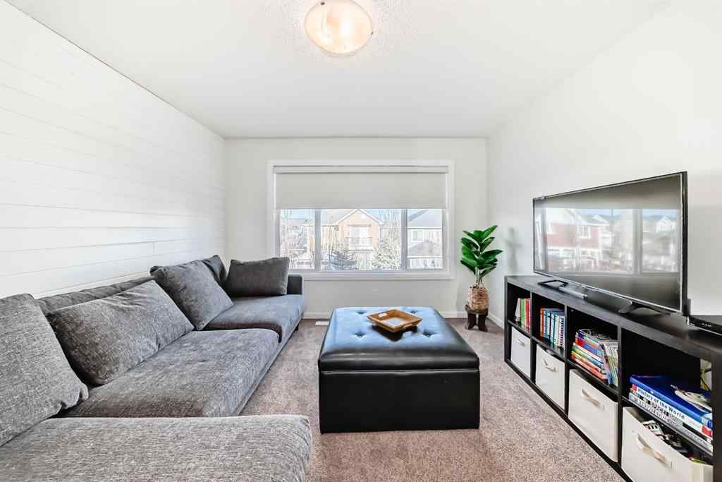 MLS&reg; # A2270385 - 786 River Heights Crescent  in River Song Cochrane, Residential Open Houses