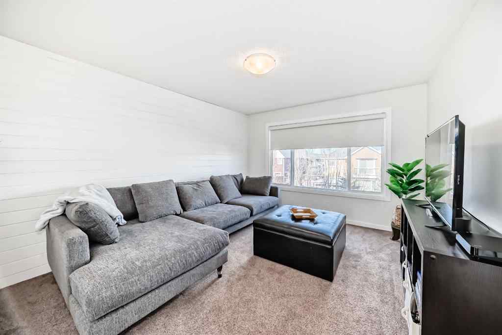 MLS&reg; # A2270385 - 786 River Heights Crescent  in River Song Cochrane, Residential Open Houses