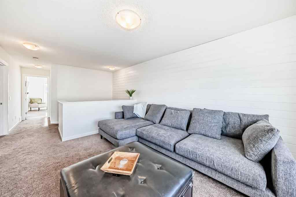 MLS&reg; # A2270385 - 786 River Heights Crescent  in River Song Cochrane, Residential Open Houses