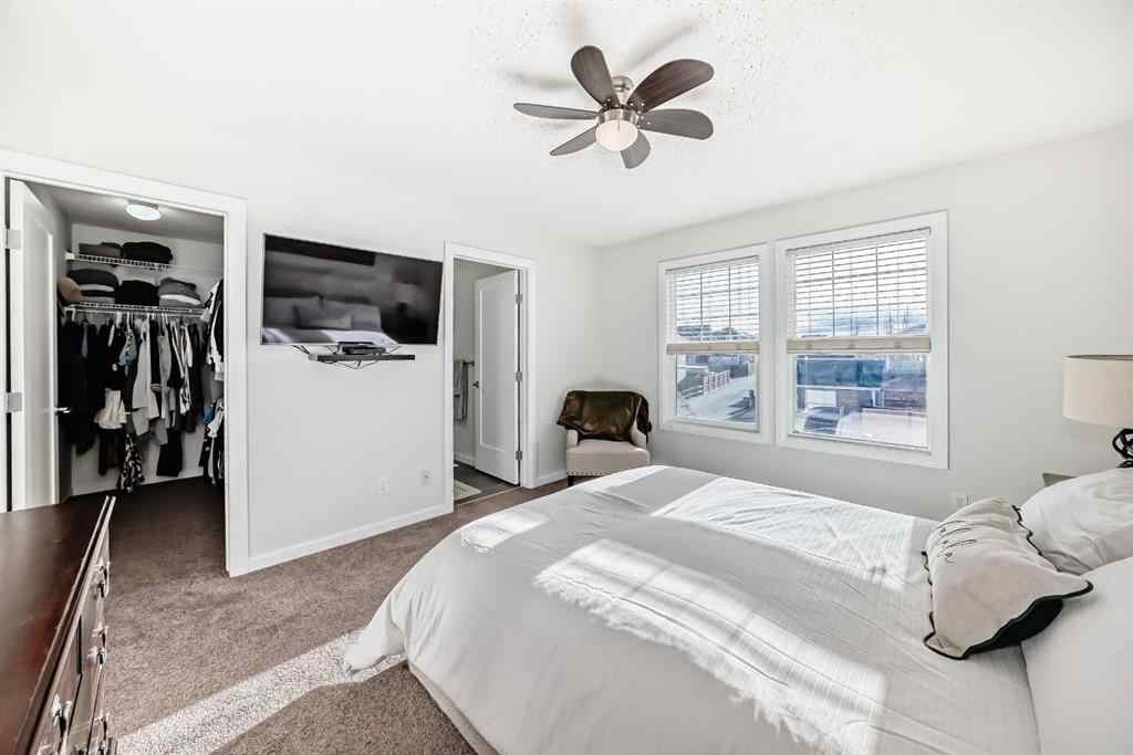 MLS&reg; # A2270385 - 786 River Heights Crescent  in River Song Cochrane, Residential Open Houses