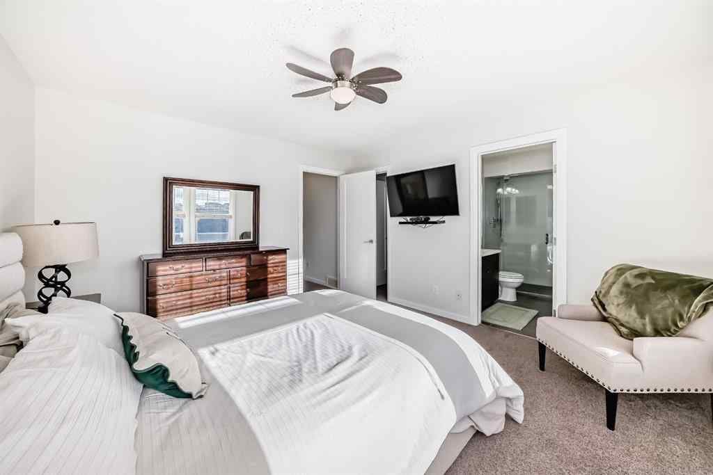 MLS&reg; # A2270385 - 786 River Heights Crescent  in River Song Cochrane, Residential Open Houses