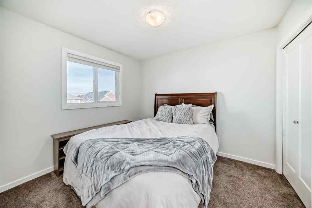 MLS&reg; # A2270385 - 786 River Heights Crescent  in River Song Cochrane, Residential Open Houses