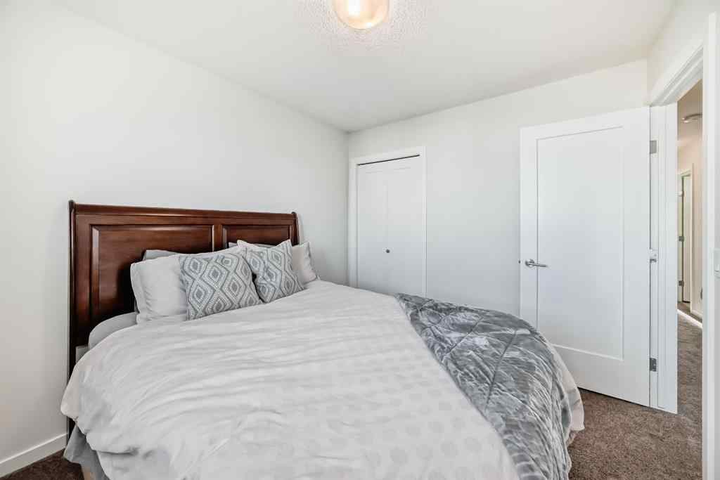 MLS&reg; # A2270385 - 786 River Heights Crescent  in River Song Cochrane, Residential Open Houses