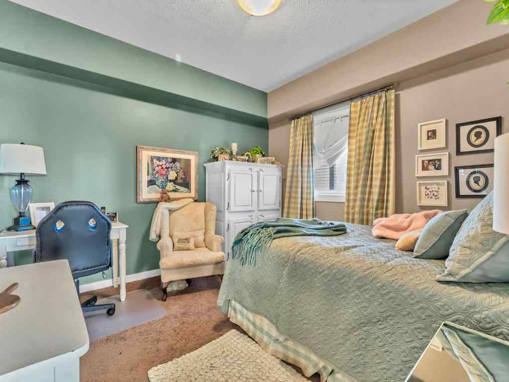 MLS&reg; # A2270386 - Unit #121 19 Terrace View NE in Terrace Medicine Hat, Residential Open Houses