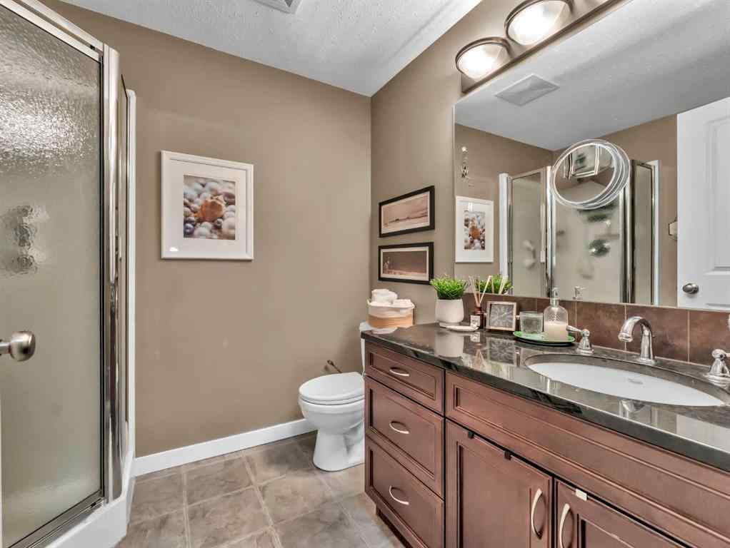 MLS&reg; # A2270386 - Unit #121 19 Terrace View NE in Terrace Medicine Hat, Residential Open Houses