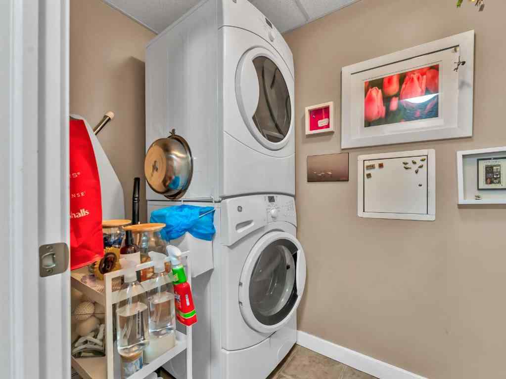 MLS&reg; # A2270386 - Unit #121 19 Terrace View NE in Terrace Medicine Hat, Residential Open Houses