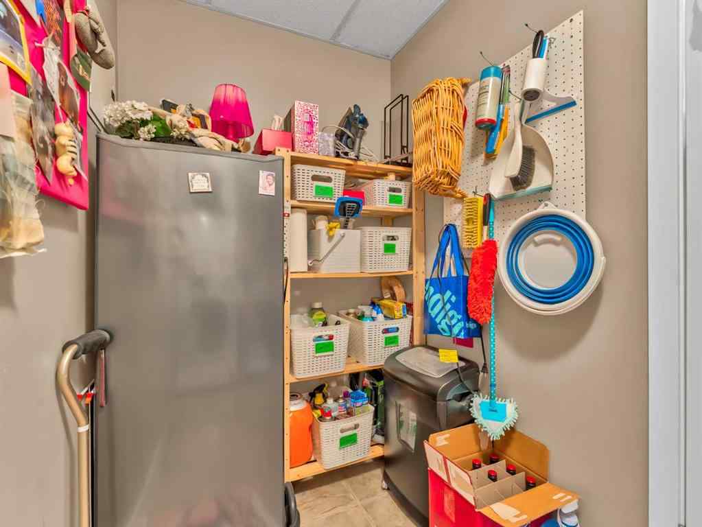 MLS&reg; # A2270386 - Unit #121 19 Terrace View NE in Terrace Medicine Hat, Residential Open Houses