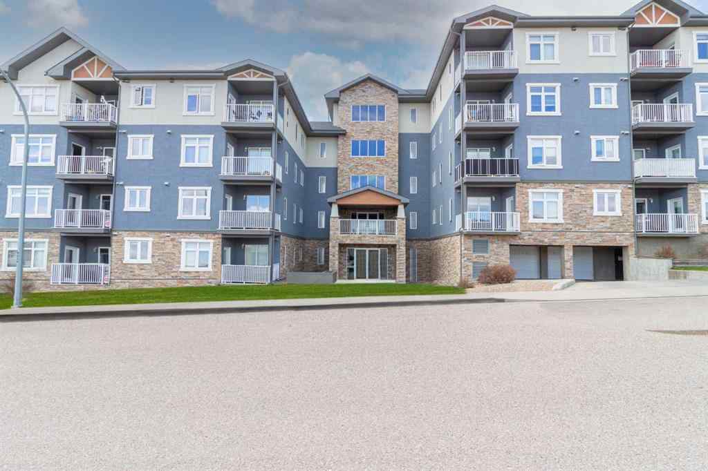 MLS&reg; # A2270386 - Unit #121 19 Terrace View NE in Terrace Medicine Hat, Residential Open Houses