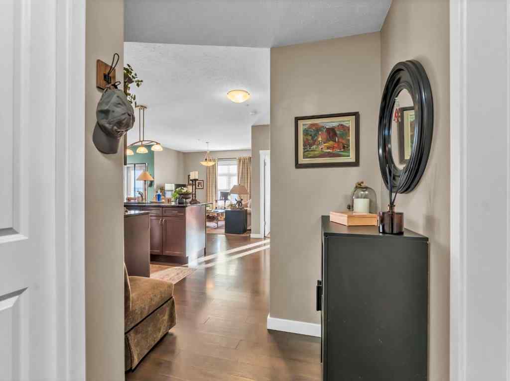 MLS&reg; # A2270386 - Unit #121 19 Terrace View NE in Terrace Medicine Hat, Residential Open Houses