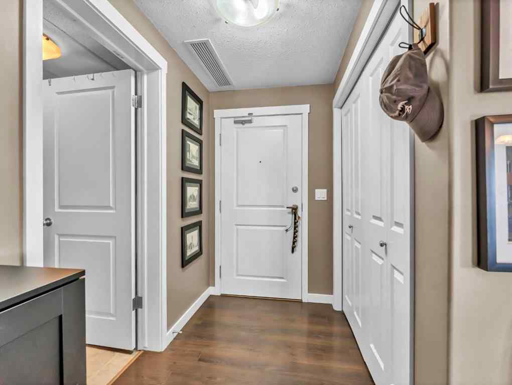 MLS&reg; # A2270386 - Unit #121 19 Terrace View NE in Terrace Medicine Hat, Residential Open Houses