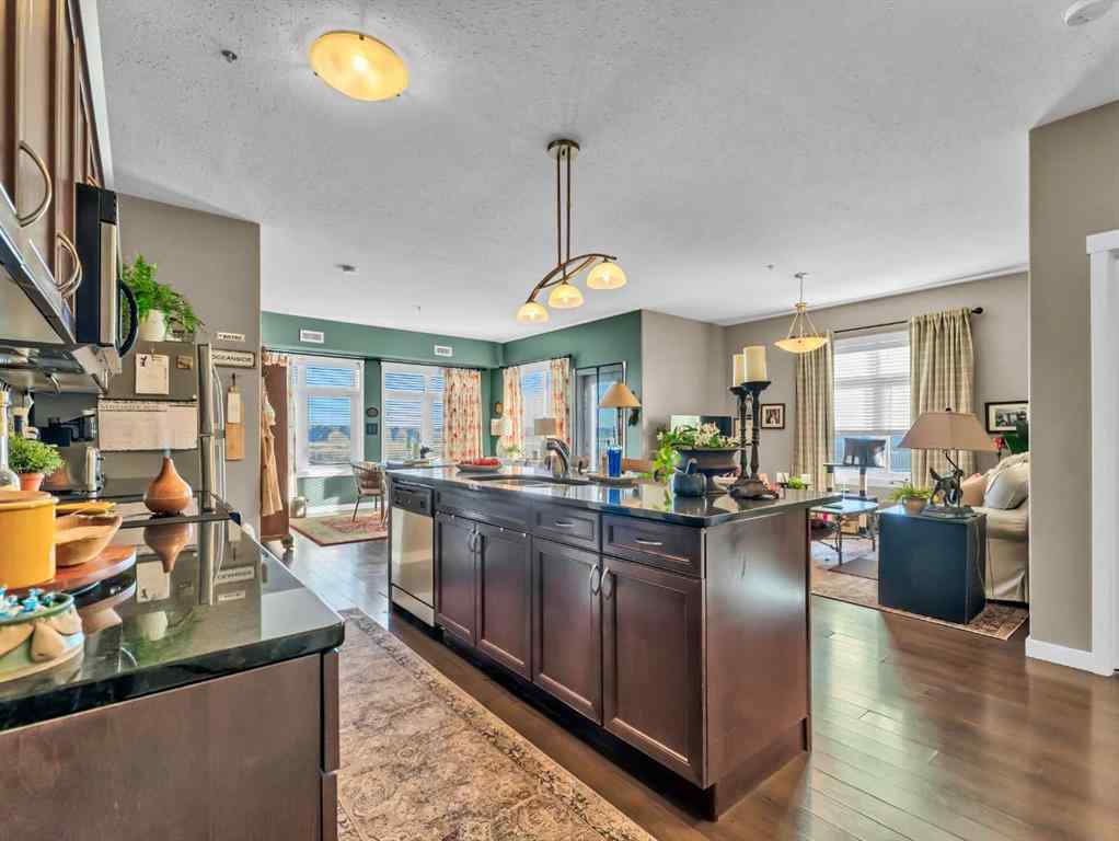 MLS&reg; # A2270386 - Unit #121 19 Terrace View NE in Terrace Medicine Hat, Residential Open Houses