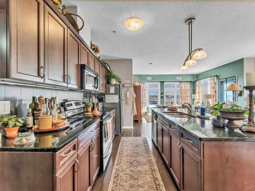 MLS&reg; # A2270386 - Unit #121 19 Terrace View NE in Terrace Medicine Hat, Residential Open Houses