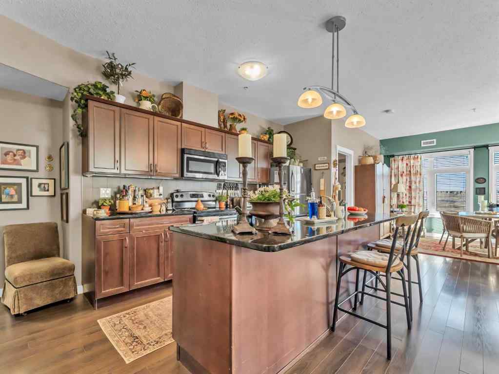 MLS&reg; # A2270386 - Unit #121 19 Terrace View NE in Terrace Medicine Hat, Residential Open Houses