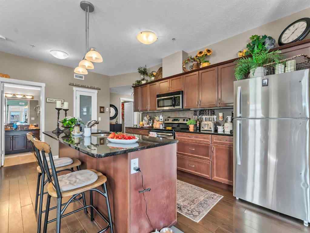 MLS&reg; # A2270386 - Unit #121 19 Terrace View NE in Terrace Medicine Hat, Residential Open Houses