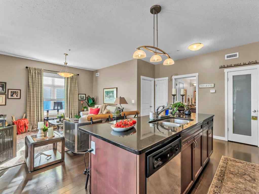 MLS&reg; # A2270386 - Unit #121 19 Terrace View NE in Terrace Medicine Hat, Residential Open Houses