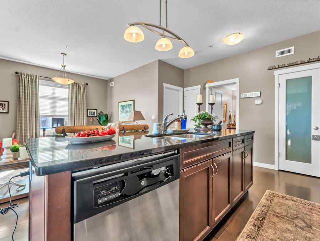 MLS&reg; # A2270386 - Unit #121 19 Terrace View NE in Terrace Medicine Hat, Residential Open Houses