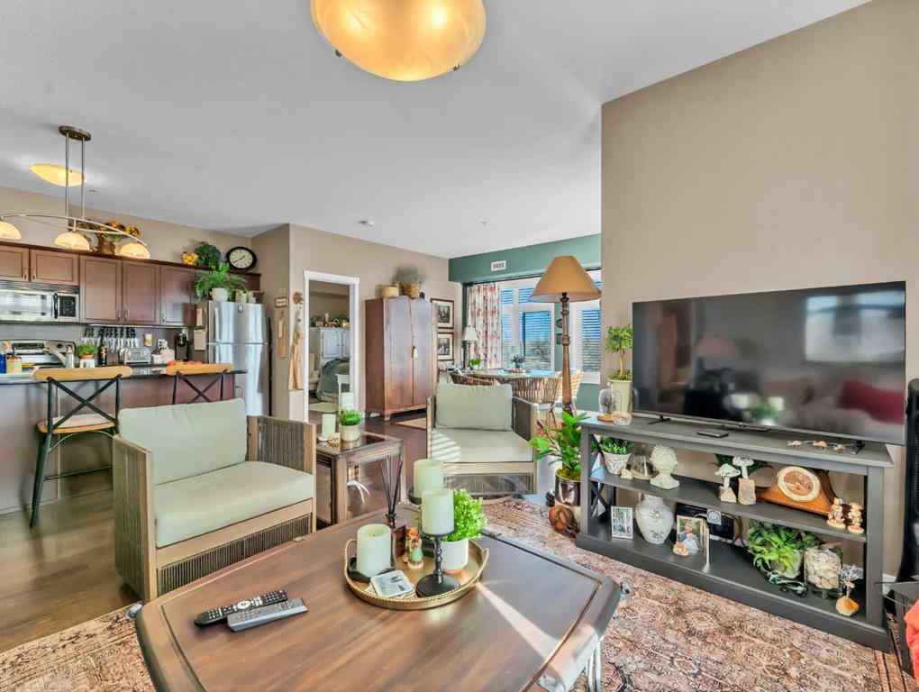 MLS&reg; # A2270386 - Unit #121 19 Terrace View NE in Terrace Medicine Hat, Residential Open Houses