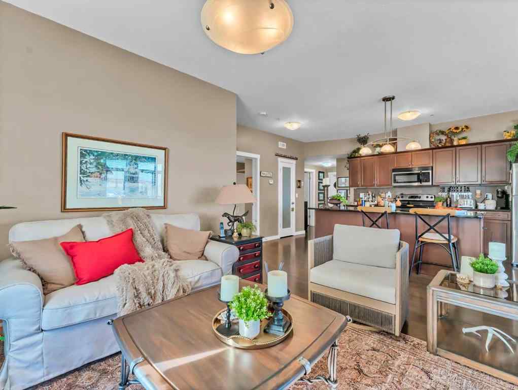 MLS&reg; # A2270386 - Unit #121 19 Terrace View NE in Terrace Medicine Hat, Residential Open Houses