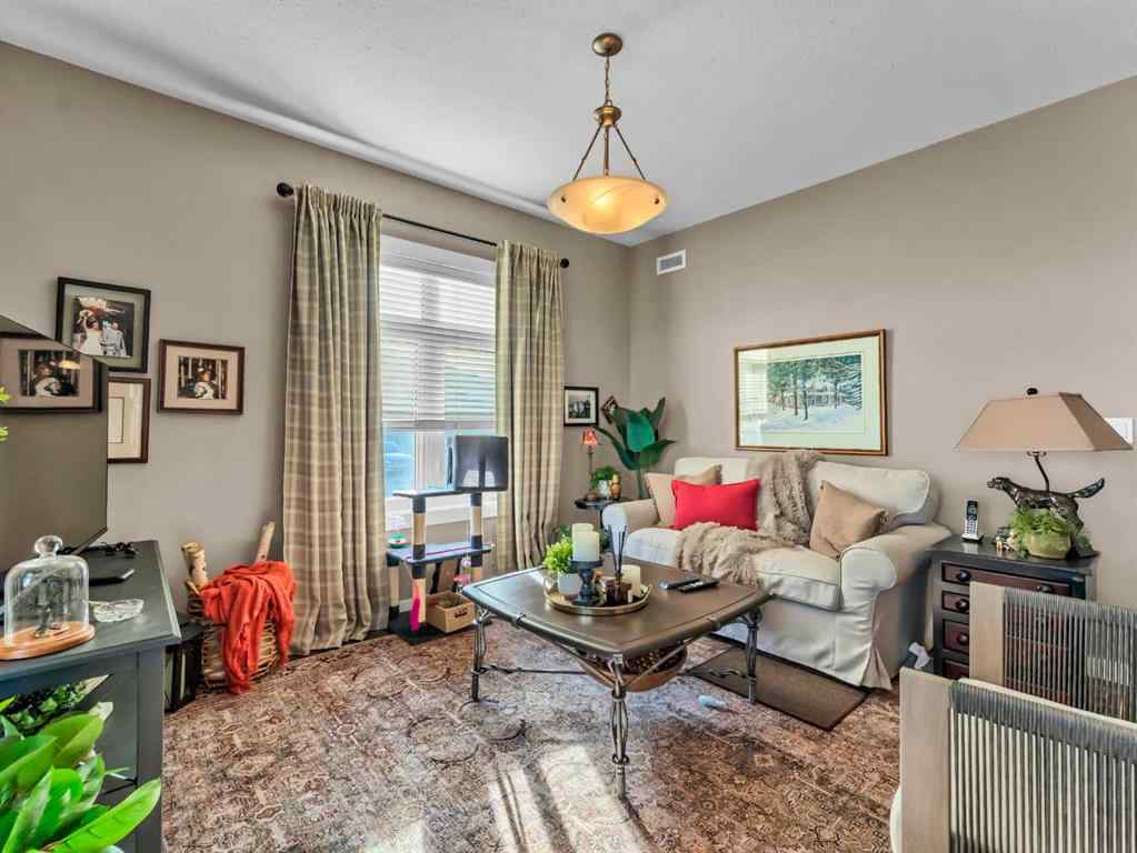 MLS&reg; # A2270386 - Unit #121 19 Terrace View NE in Terrace Medicine Hat, Residential Open Houses