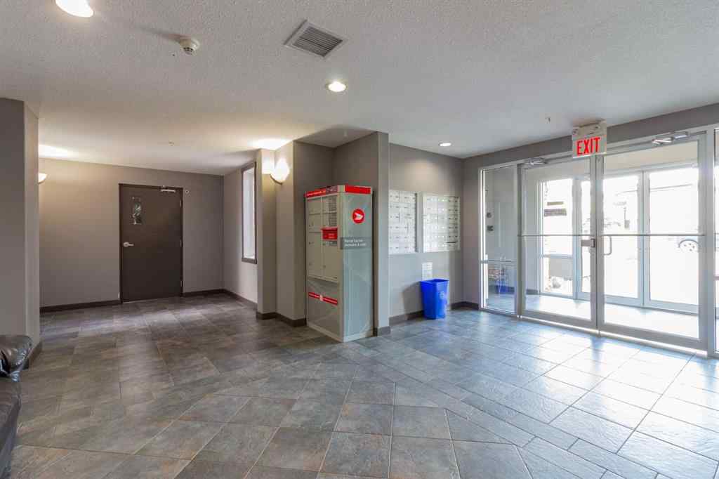 MLS&reg; # A2270386 - Unit #121 19 Terrace View NE in Terrace Medicine Hat, Residential Open Houses