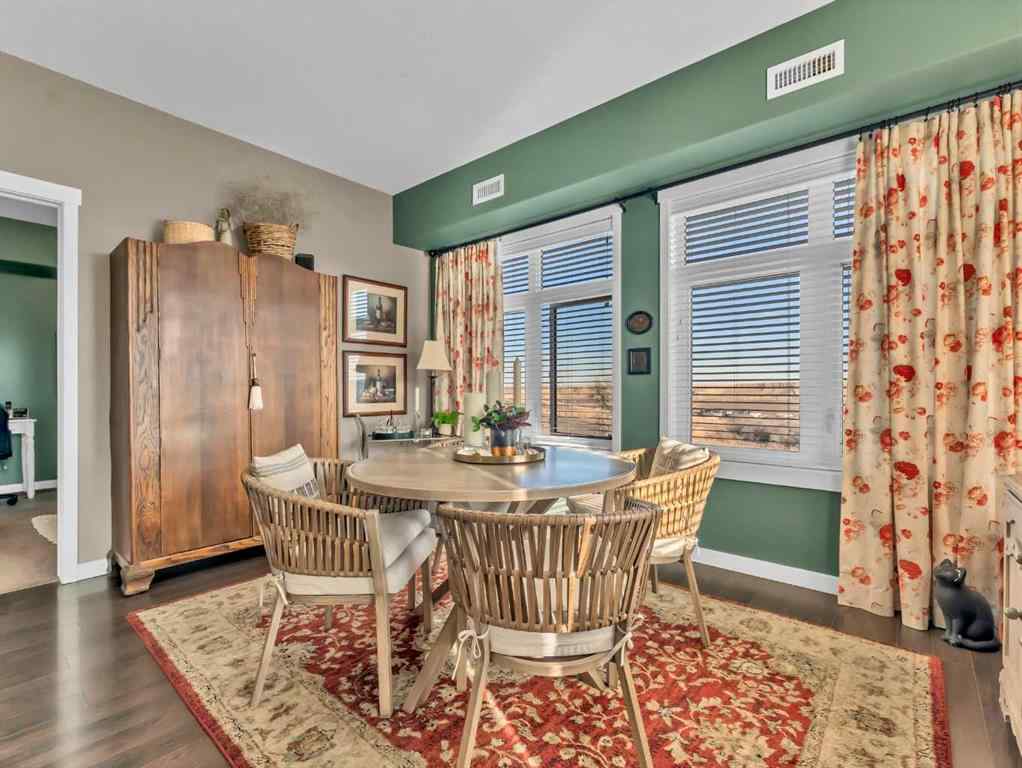 MLS&reg; # A2270386 - Unit #121 19 Terrace View NE in Terrace Medicine Hat, Residential Open Houses