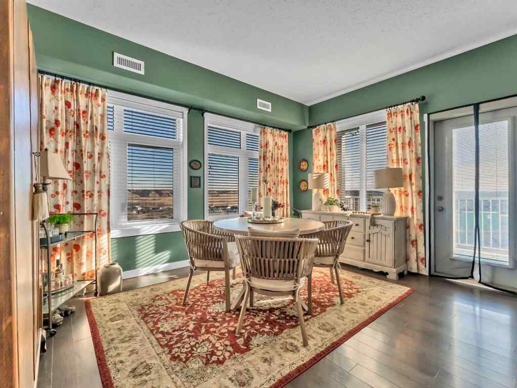 MLS&reg; # A2270386 - Unit #121 19 Terrace View NE in Terrace Medicine Hat, Residential Open Houses