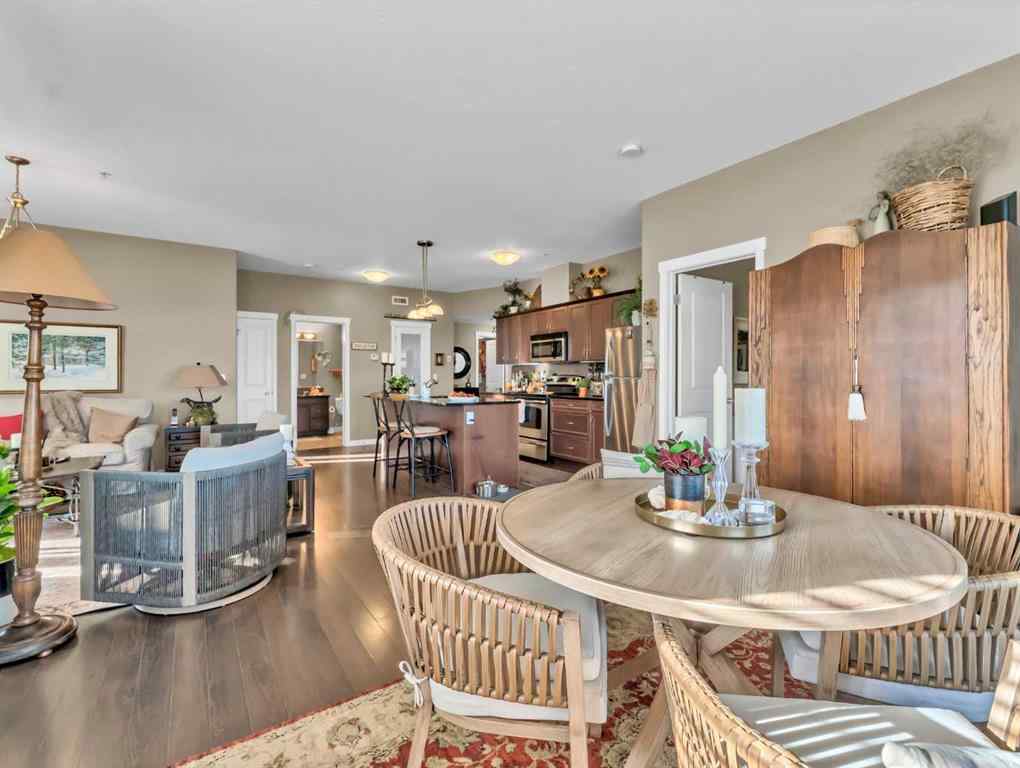 MLS&reg; # A2270386 - Unit #121 19 Terrace View NE in Terrace Medicine Hat, Residential Open Houses