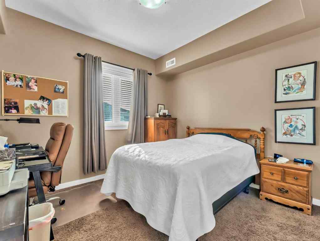 MLS&reg; # A2270386 - Unit #121 19 Terrace View NE in Terrace Medicine Hat, Residential Open Houses