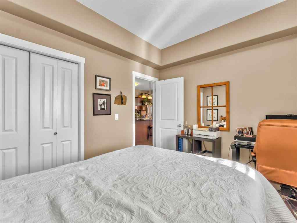 MLS&reg; # A2270386 - Unit #121 19 Terrace View NE in Terrace Medicine Hat, Residential Open Houses