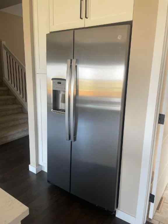 MLS&reg; # A2270387 - 947 41 Avenue N in Legacy Ridge / Hardieville Lethbridge, Residential Open Houses