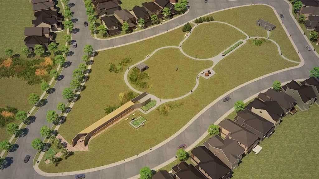 MLS&reg; # A2270387 - 947 41 Avenue N in Legacy Ridge / Hardieville Lethbridge, Residential Open Houses