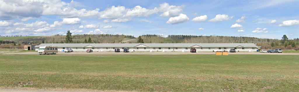 MLS&reg; # A2270388 - 830 Main Avenue W in NONE Sundre, Commercial Open Houses