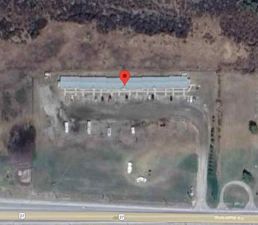 MLS&reg; # A2270388 - 830 Main Avenue W in NONE Sundre, Commercial Open Houses