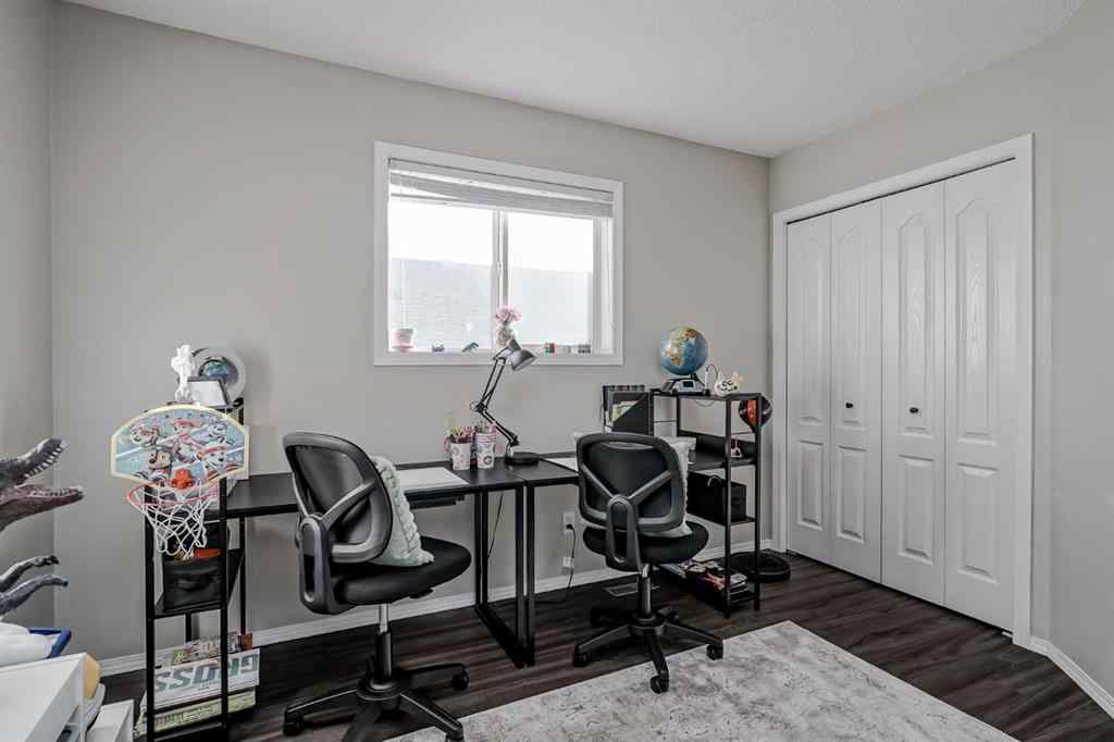 MLS&reg; # A2270389 - 67 Silver Springs Way NW in Silver Creek Airdrie, Residential Open Houses