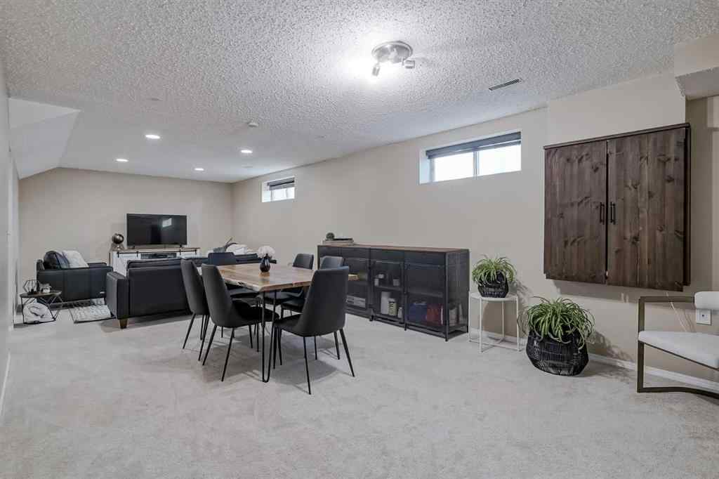 MLS&reg; # A2270389 - 67 Silver Springs Way NW in Silver Creek Airdrie, Residential Open Houses