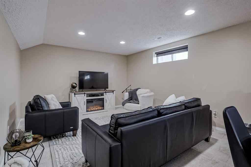 MLS&reg; # A2270389 - 67 Silver Springs Way NW in Silver Creek Airdrie, Residential Open Houses