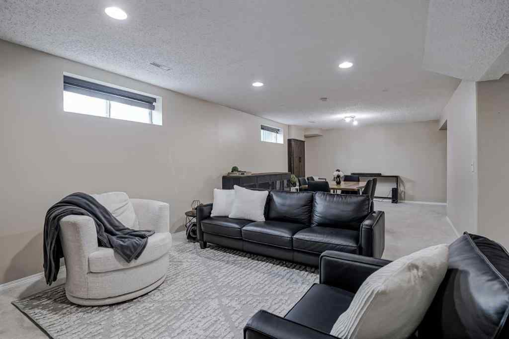 MLS&reg; # A2270389 - 67 Silver Springs Way NW in Silver Creek Airdrie, Residential Open Houses