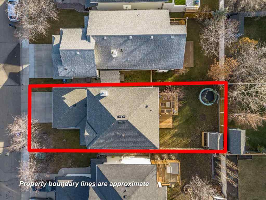 MLS&reg; # A2270389 - 67 Silver Springs Way NW in Silver Creek Airdrie, Residential Open Houses