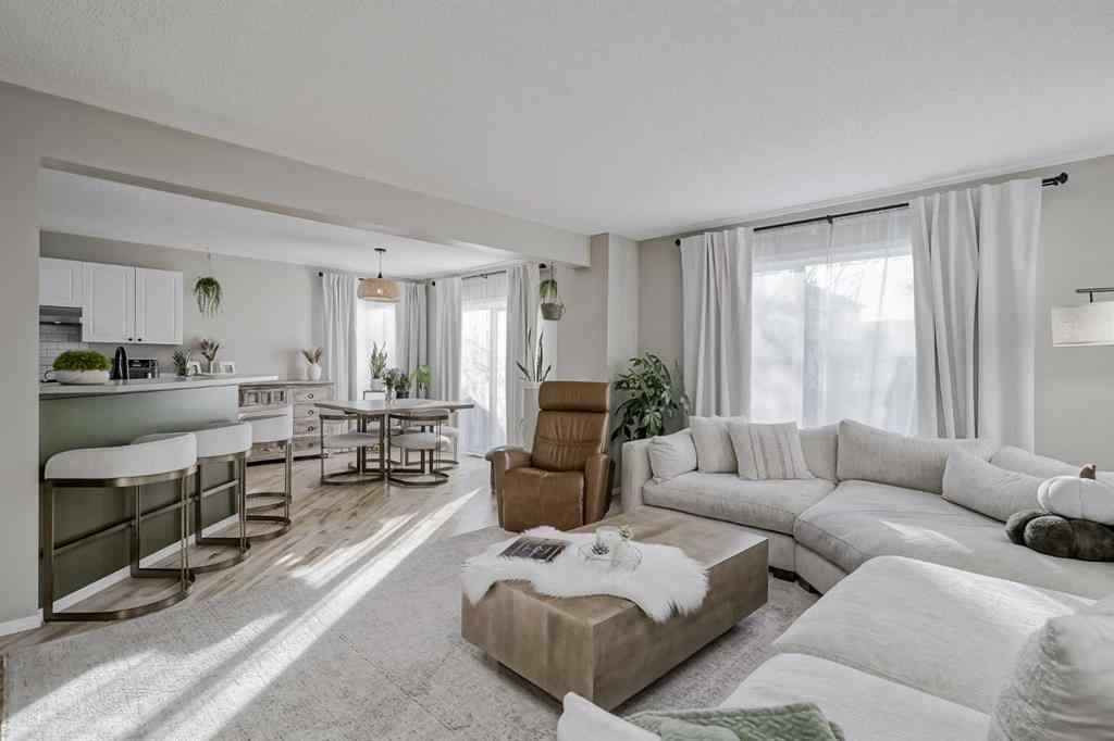 MLS&reg; # A2270389 - 67 Silver Springs Way NW in Silver Creek Airdrie, Residential Open Houses